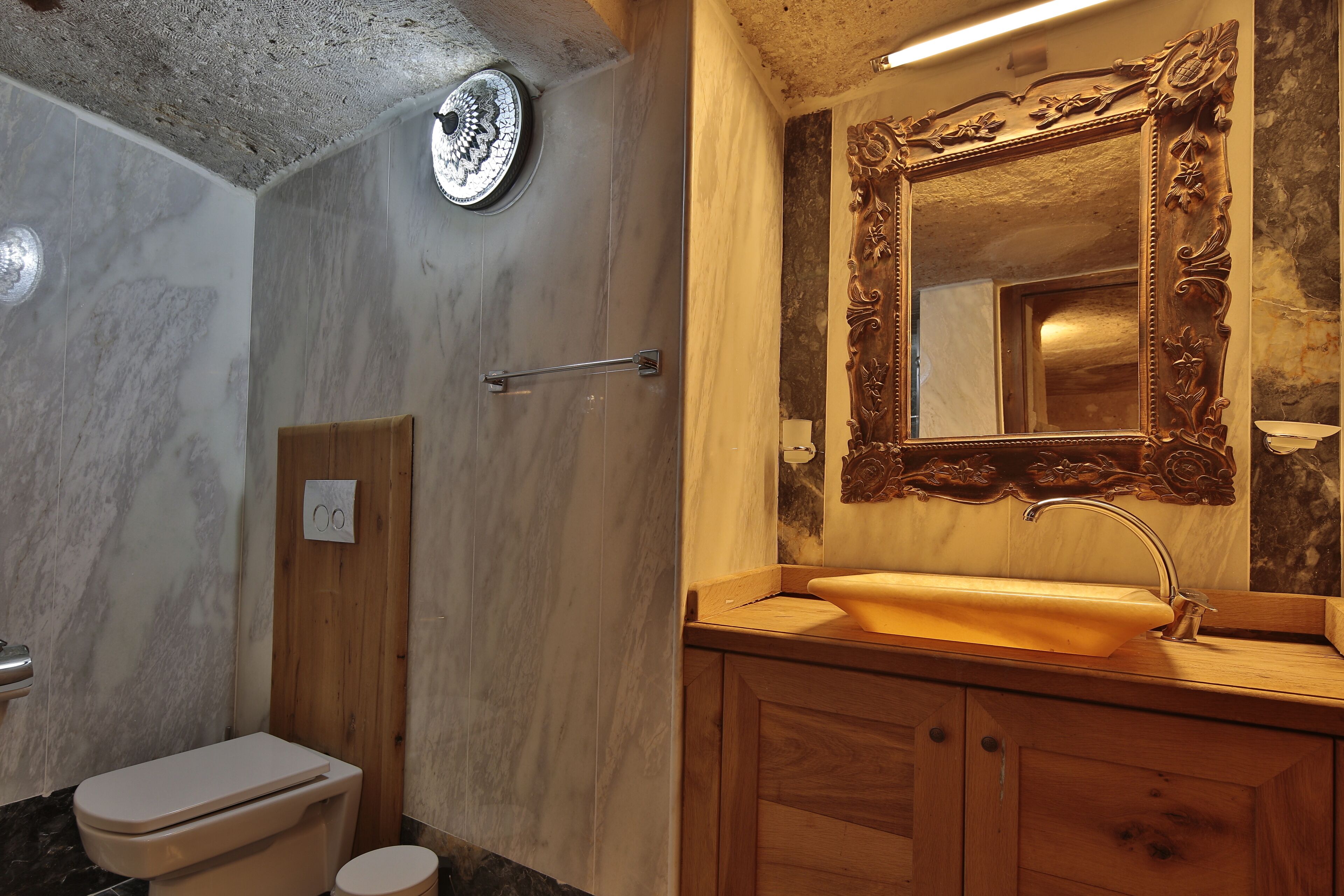 Foto - Goreme House