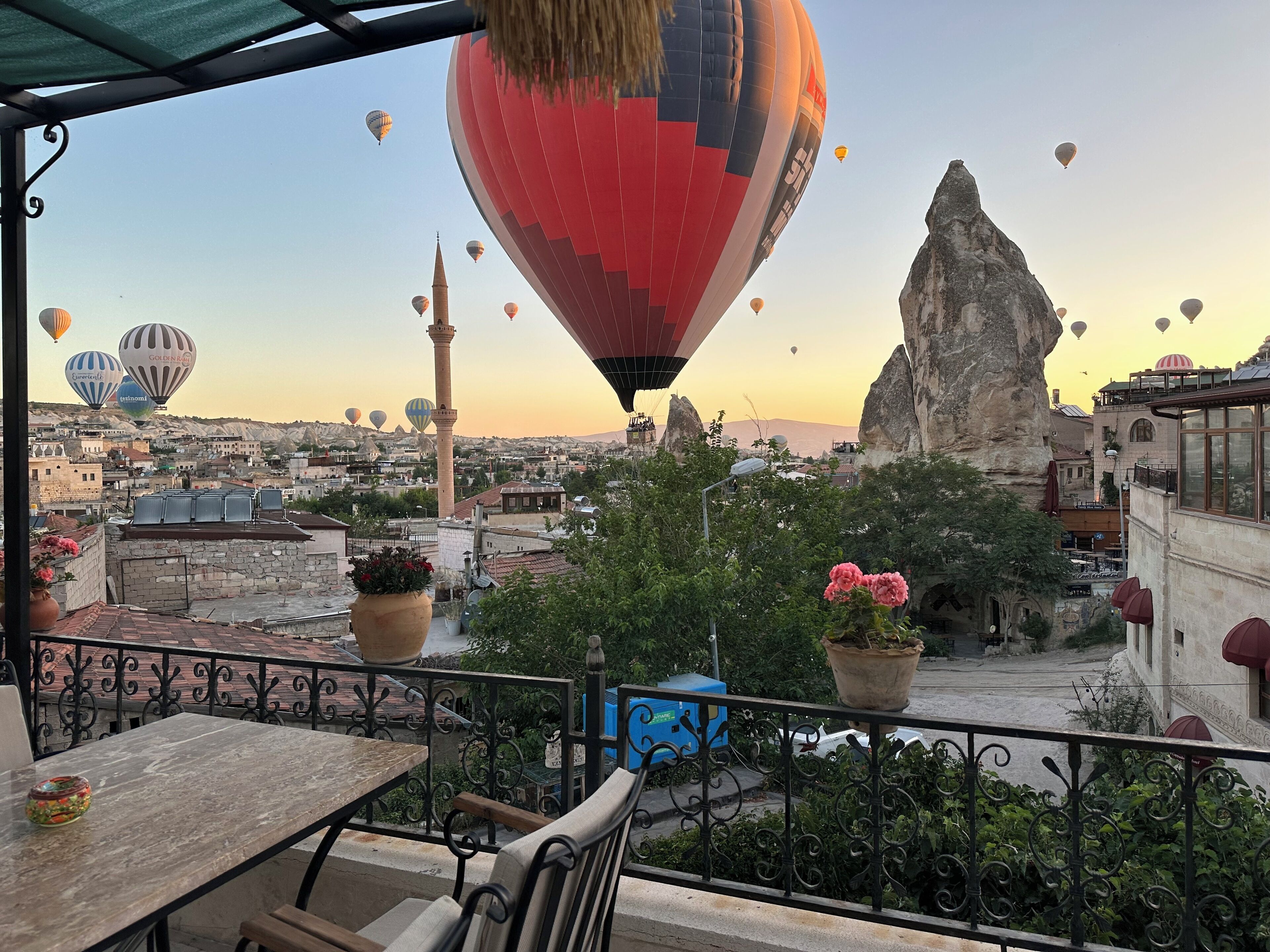 Foto - Goreme House