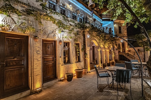 Goreme House Hotel