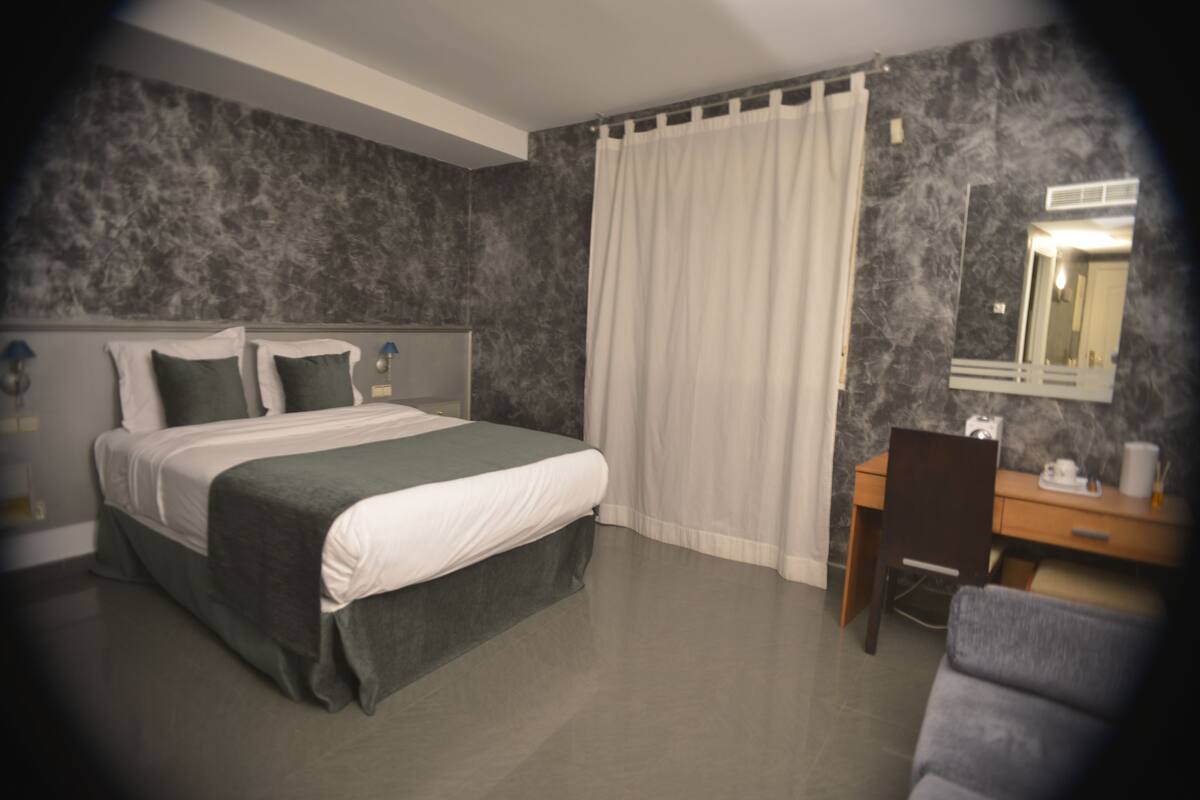 Chambre Double Supérieure