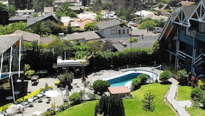 Exterior - Apart Hotel Costa Reñaca (Vina del Mar)