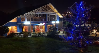 Apart Hotel Costa Reñaca