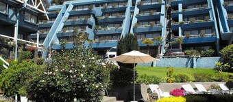 Apart Hotel Costa Reñaca