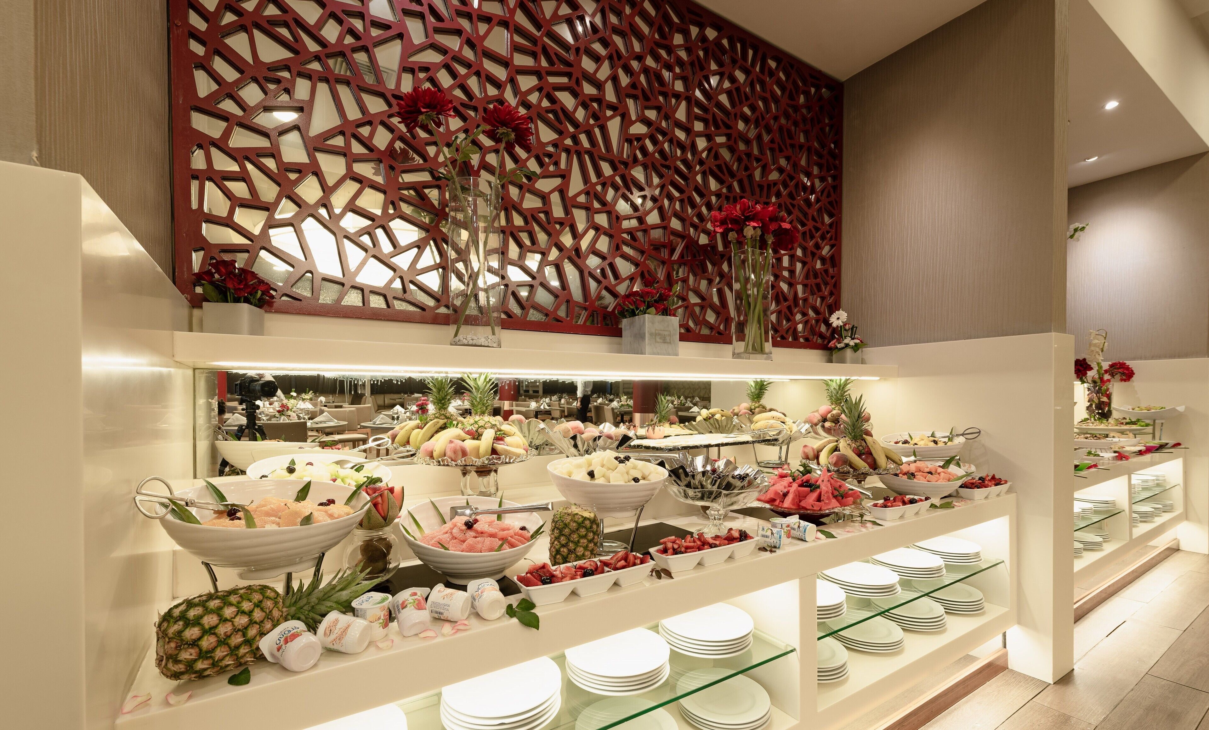 Foto - Le Palace d'Anfa