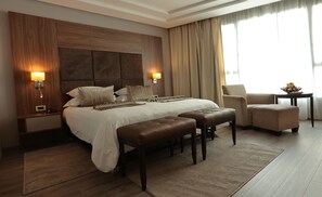 Deluxe Double Room | View from room