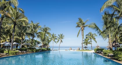 Sugar Beach Mauritius