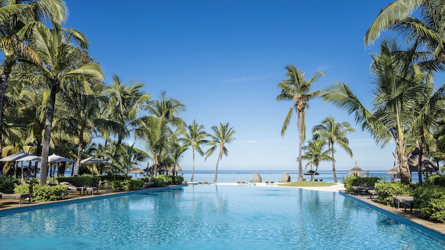Sugar Beach Mauritius