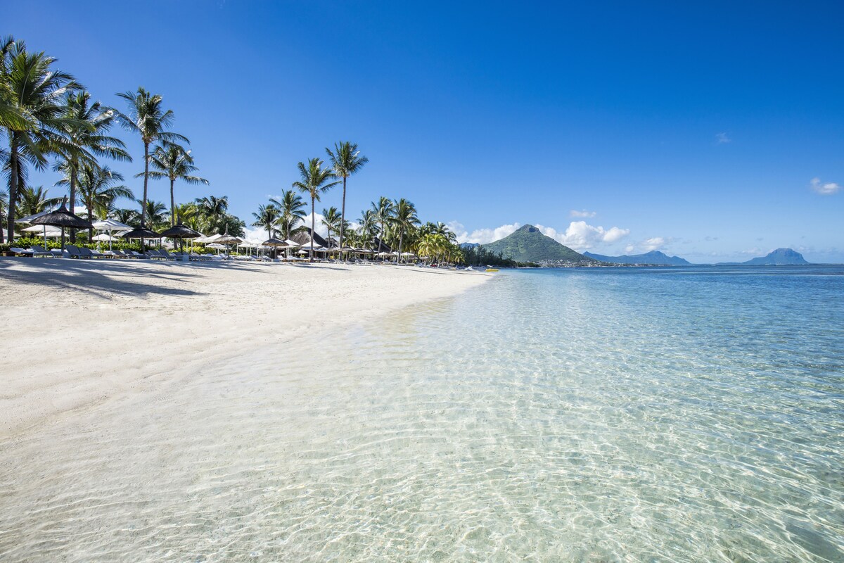 Sugar Beach Mauritius – hotel photo