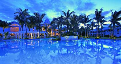 Sugar Beach Mauritius