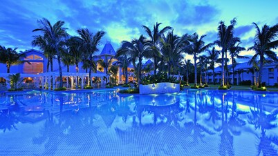 Sugar Beach Mauritius