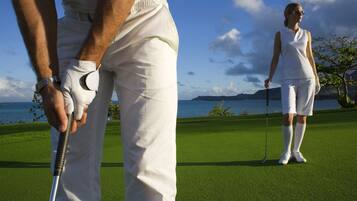 Golf
