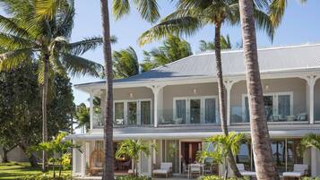 Suite Premium | Terrasse/Patio