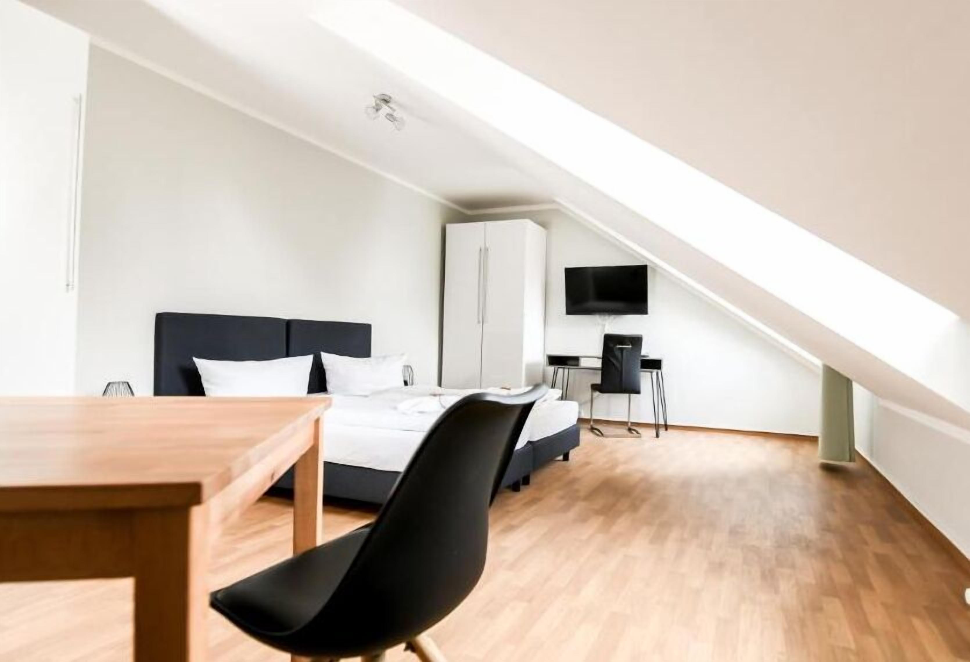 Photo - Hotel Blutenburg