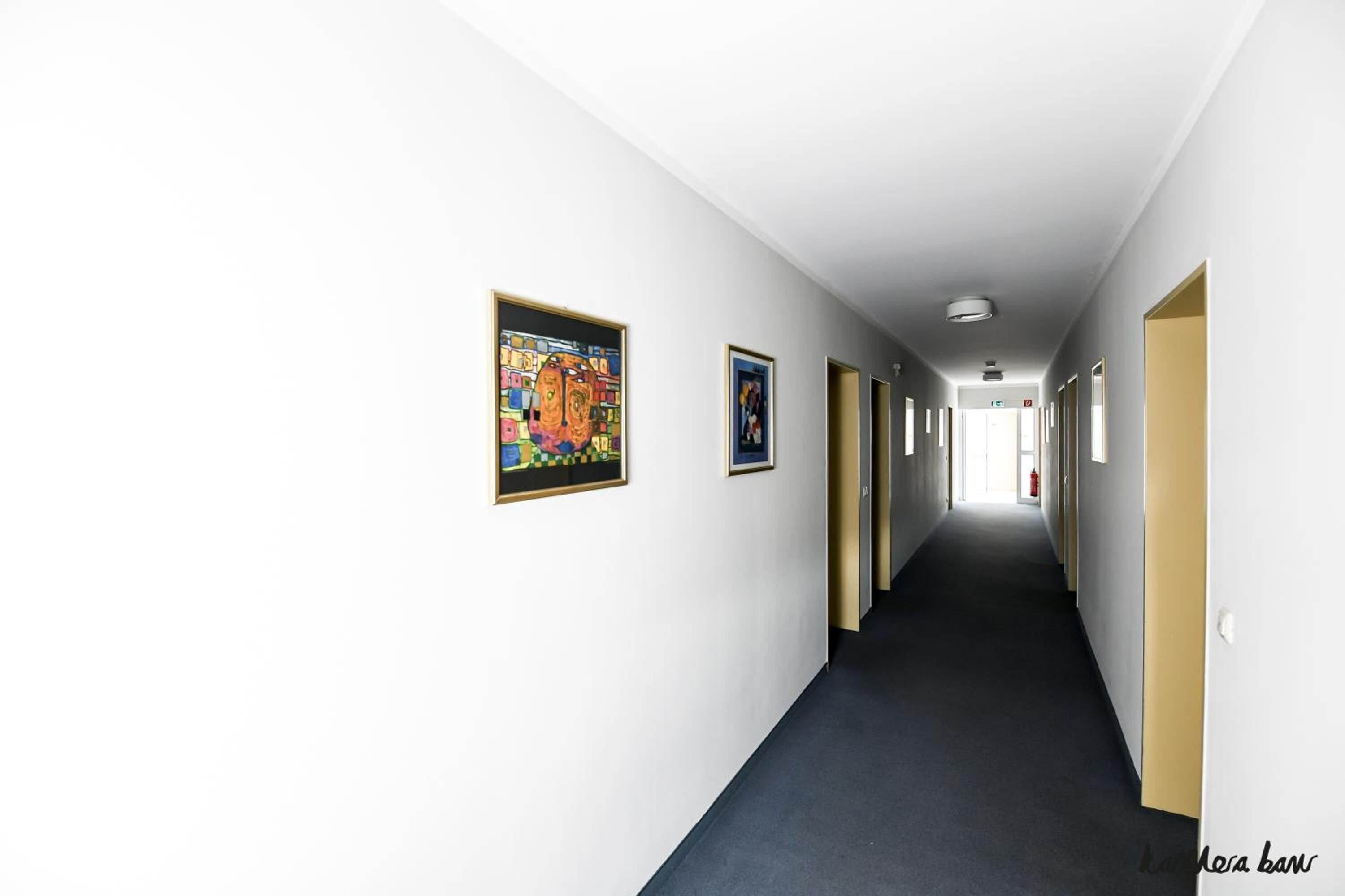 Photo - Hotel Blutenburg