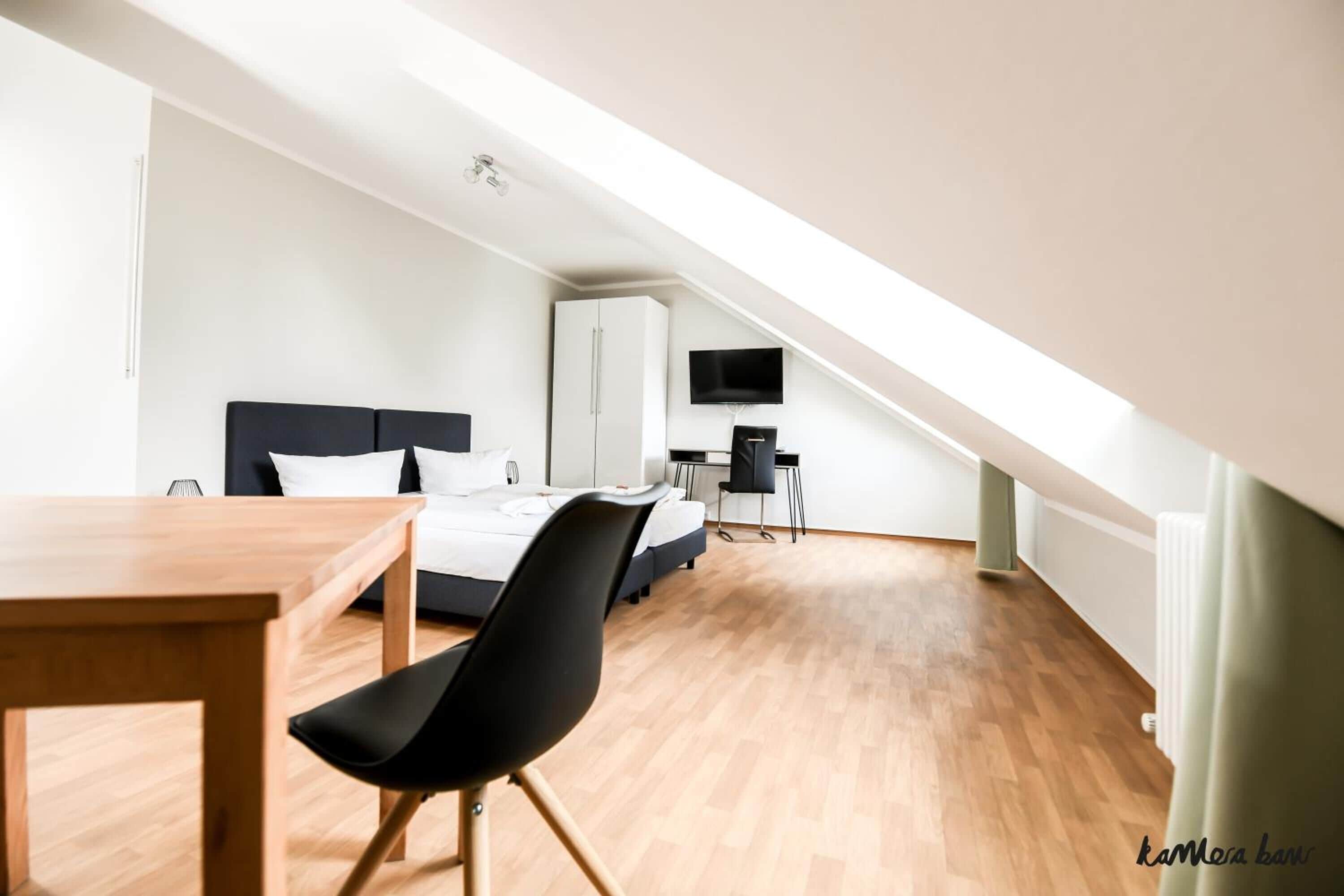 Photo - Hotel Blutenburg