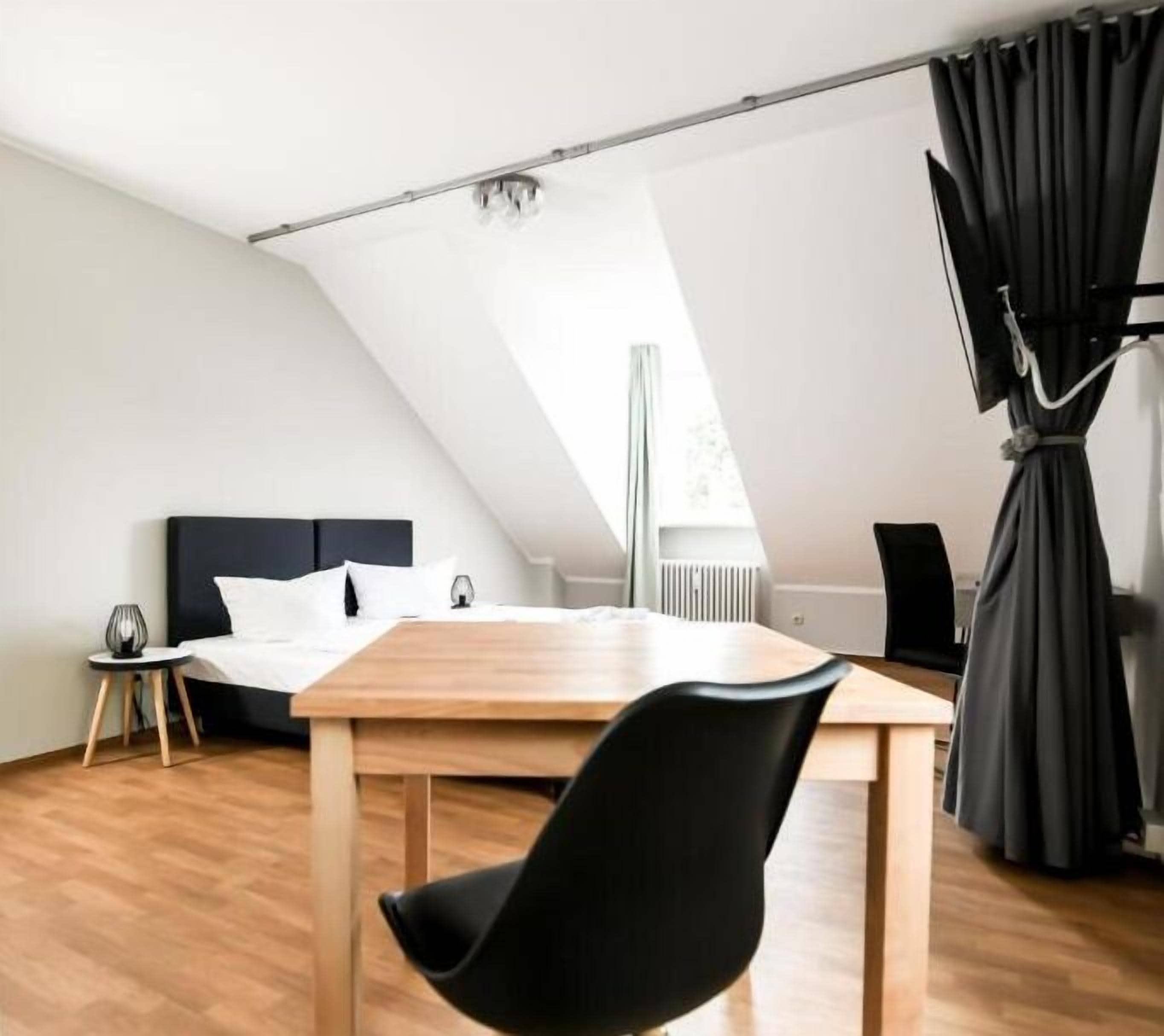 Photo - Hotel Blutenburg