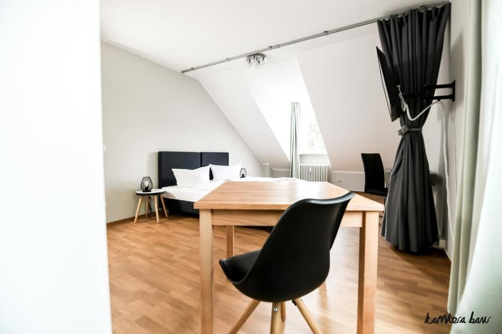 Photo - Hotel Blutenburg