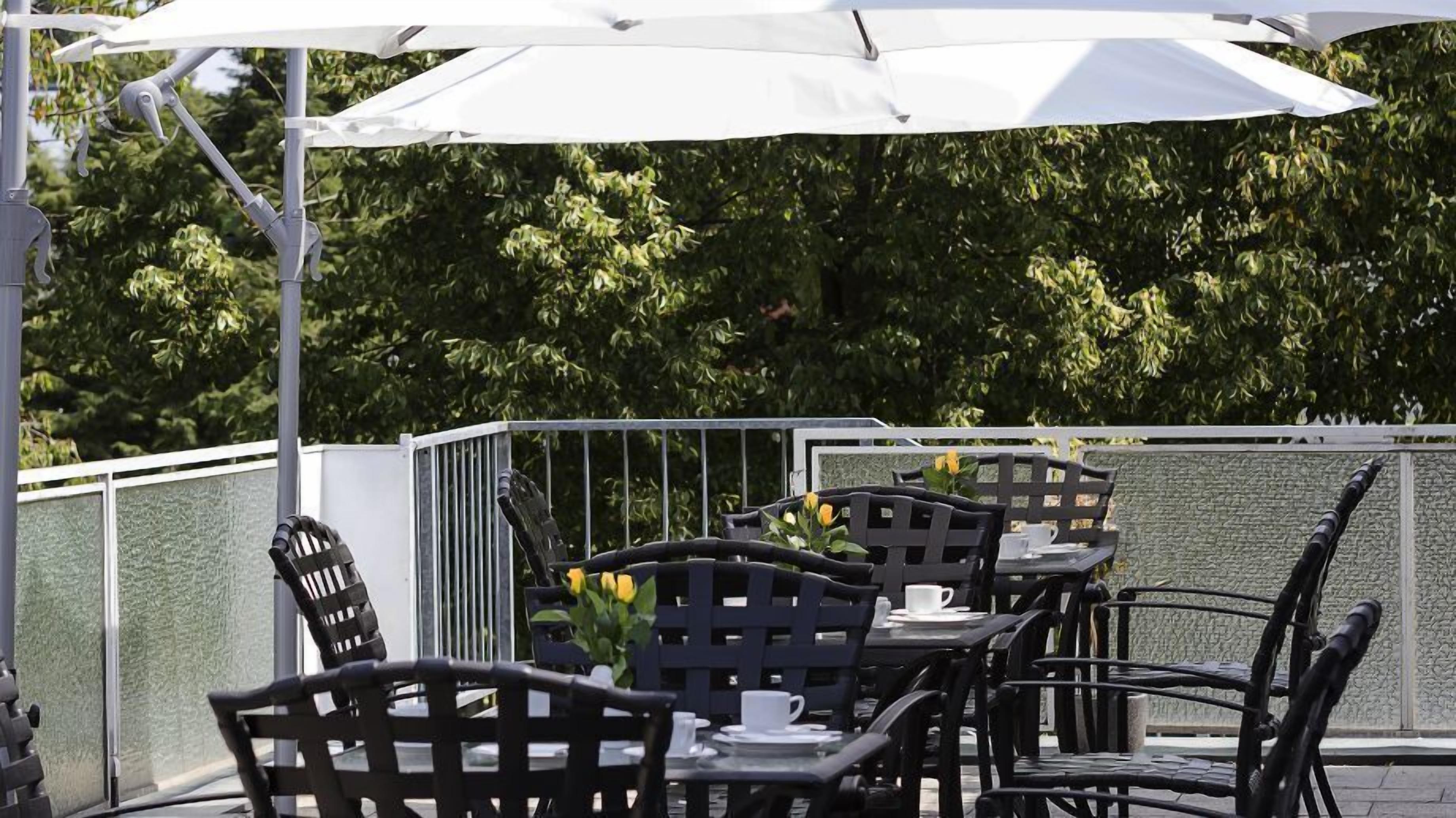 Photo - Hotel Blutenburg