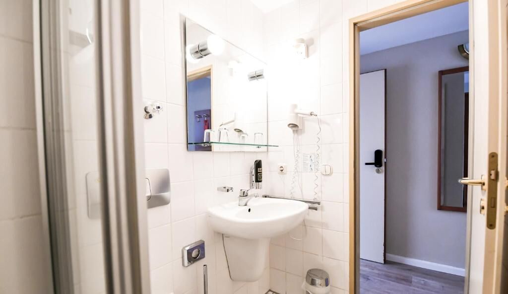 Photo - Hotel Blutenburg