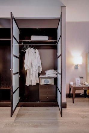 Junior Suite, Hot Tub