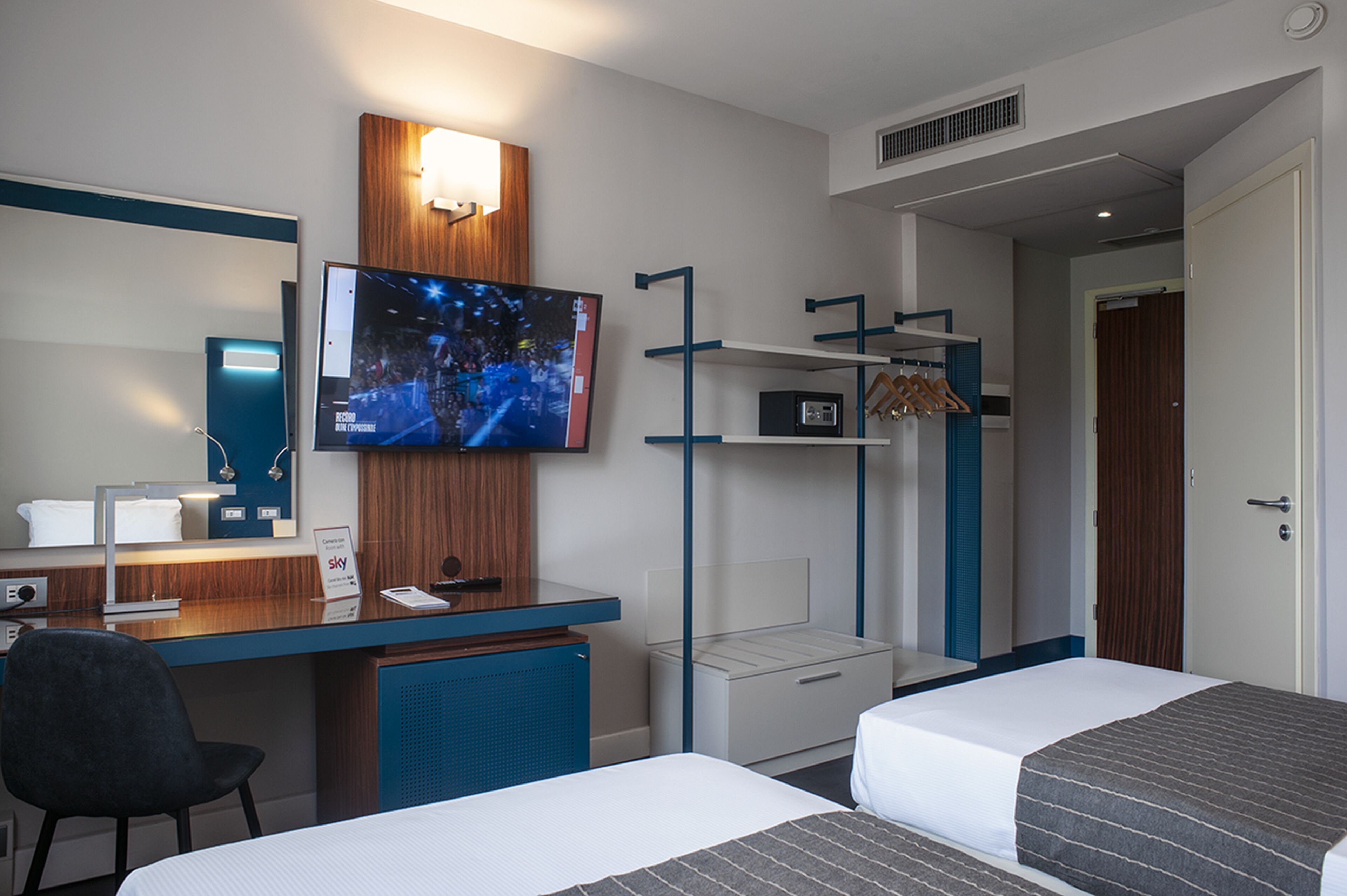 Photo - La Meridiana Bleisure Hotel