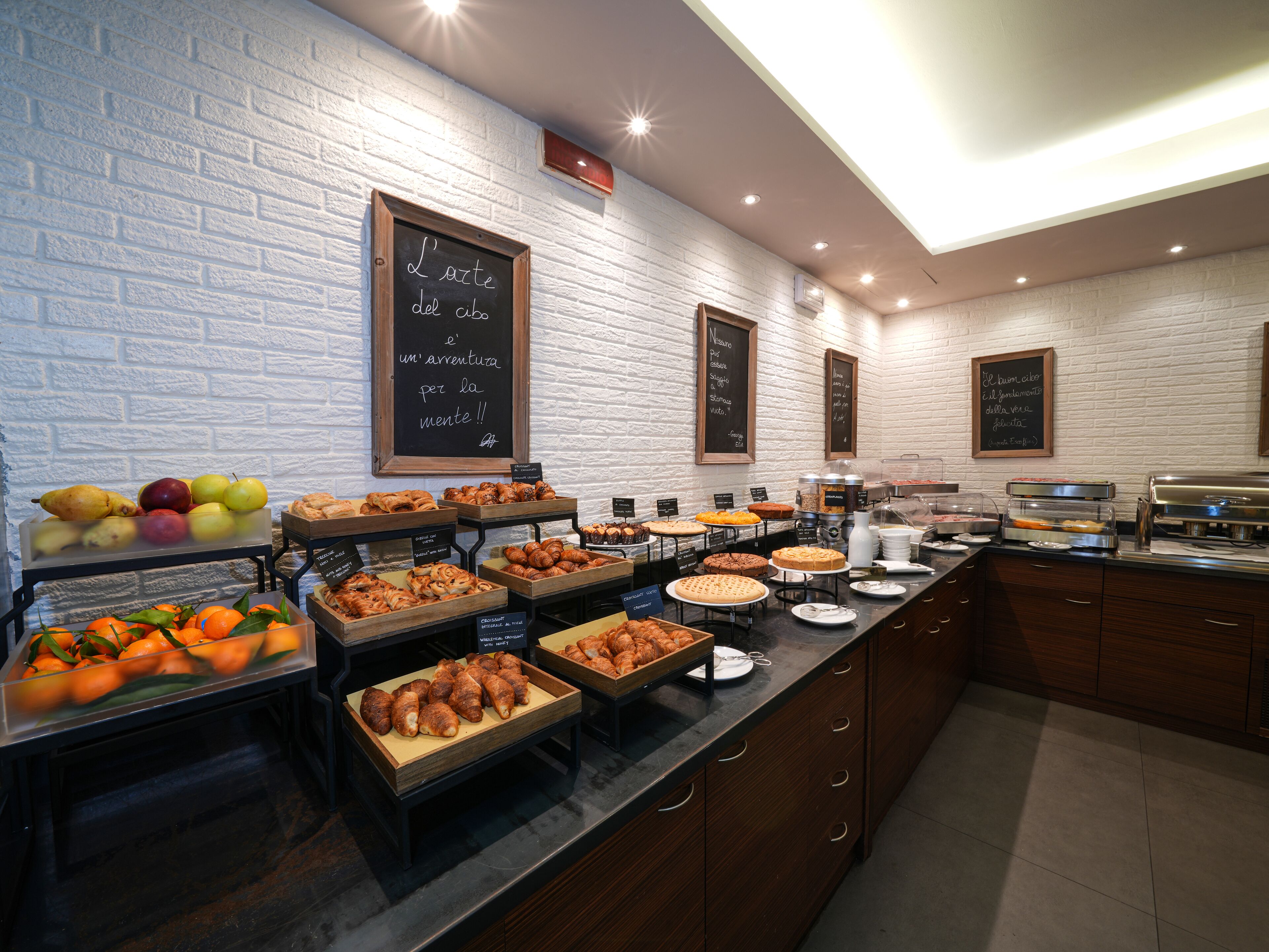 Photo - La Meridiana Bleisure Hotel