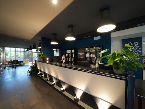 La Meridiana Bleisure Hotel