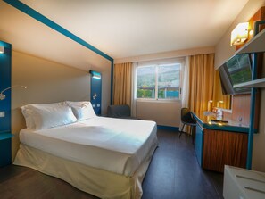 Chambre Triple Supérieure