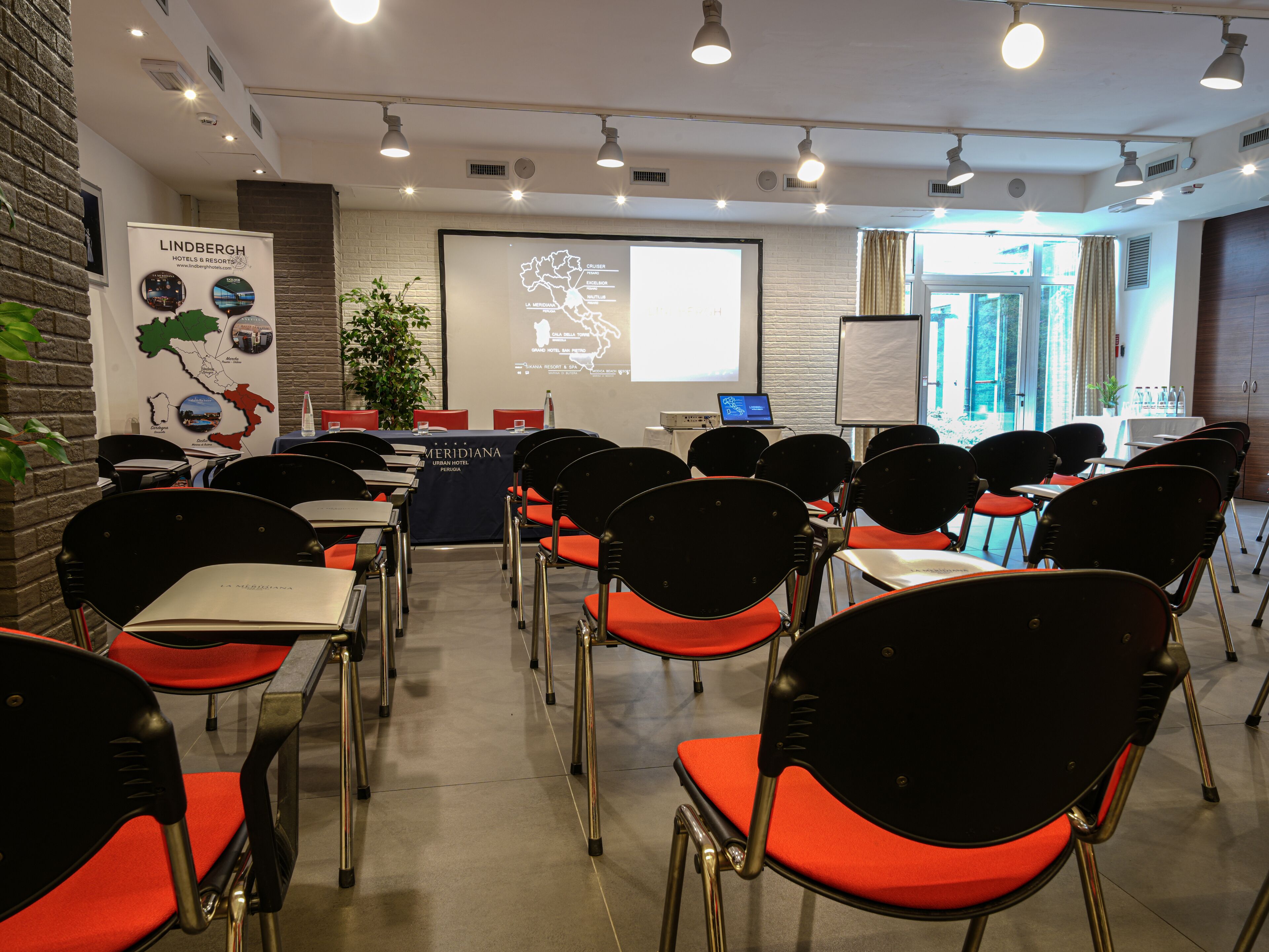 Photo - La Meridiana Bleisure Hotel