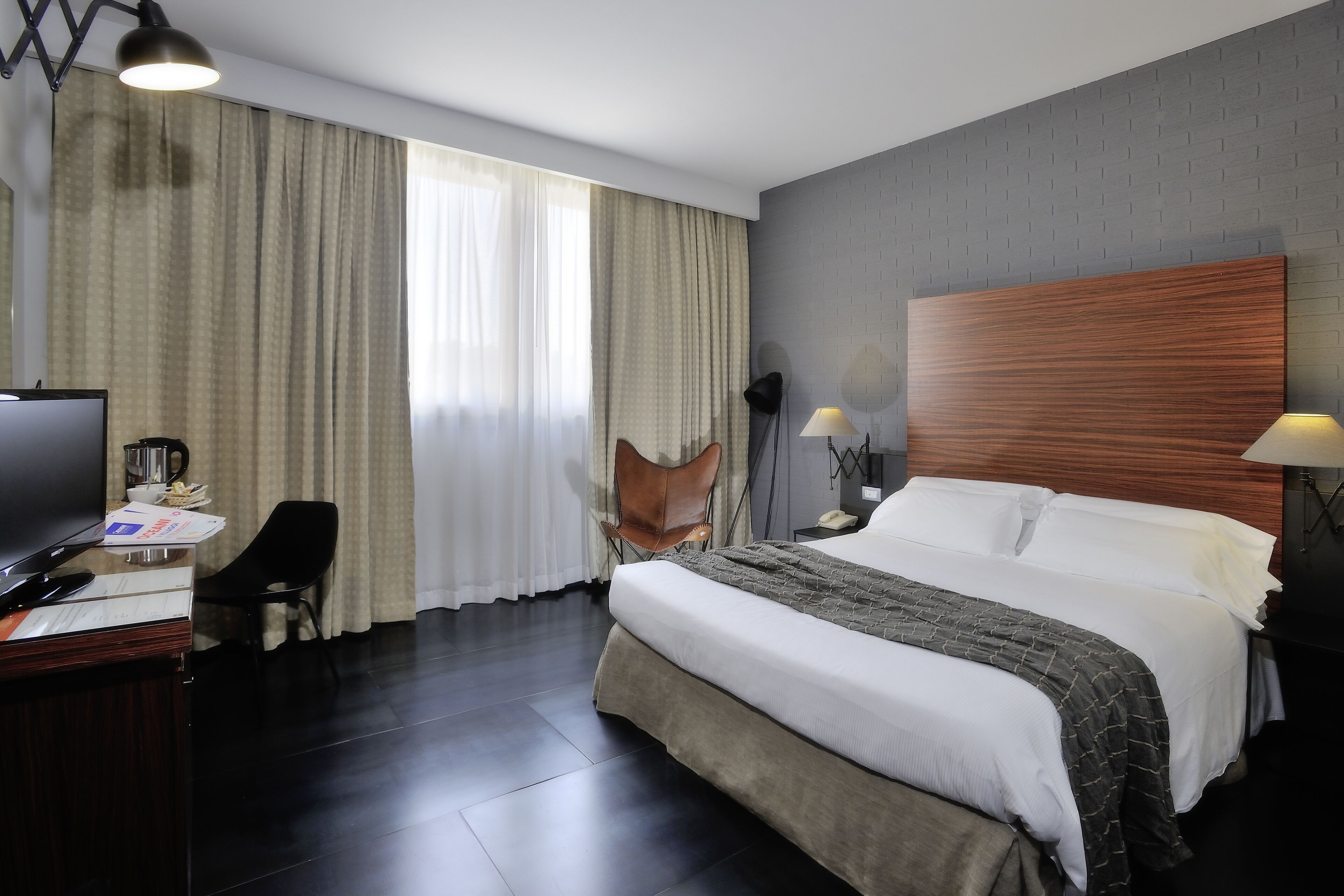 Photo - La Meridiana Bleisure Hotel