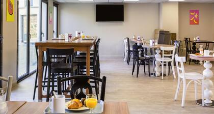 Aparthotel Adagio Access Rennes Centre