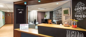 Aparthotel Adagio Access Rennes Centre
