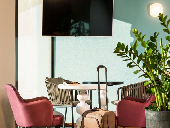 Miscellaneous - Aparthotel Adagio Access Rennes Centre (Rennes)