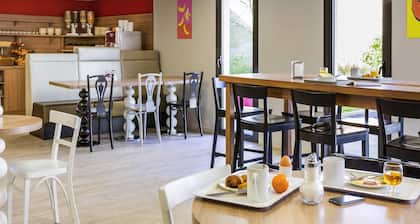 Aparthotel Adagio Access Rennes Centre