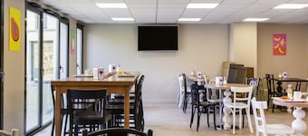 Aparthotel Adagio Access Rennes Centre