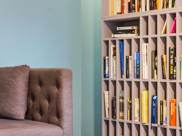 Miscellaneous - Aparthotel Adagio Access Rennes Centre (Rennes)