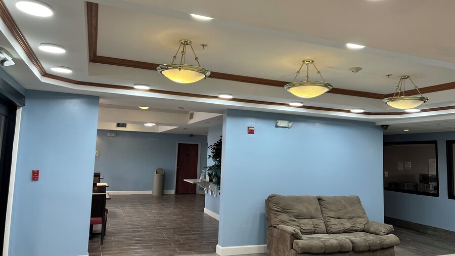 Quality Inn Tahlequa South