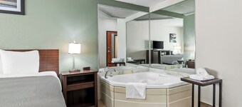 Quality Inn Tahlequa South