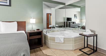 Quality Inn Tahlequa South