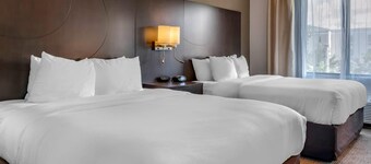 Comfort Suites Fort Pierce I-95