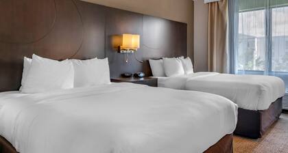 Comfort Suites Fort Pierce I-95