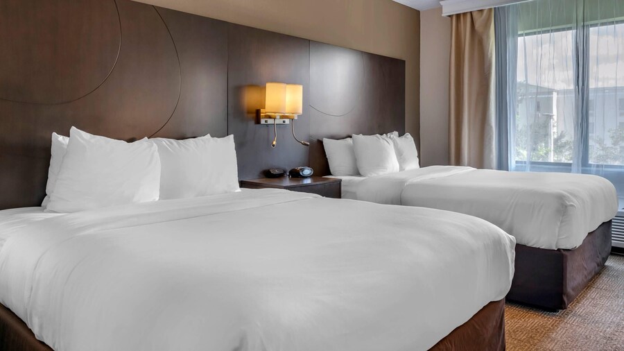 Comfort Suites Fort Pierce I-95