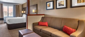 Comfort Suites Fort Pierce I-95