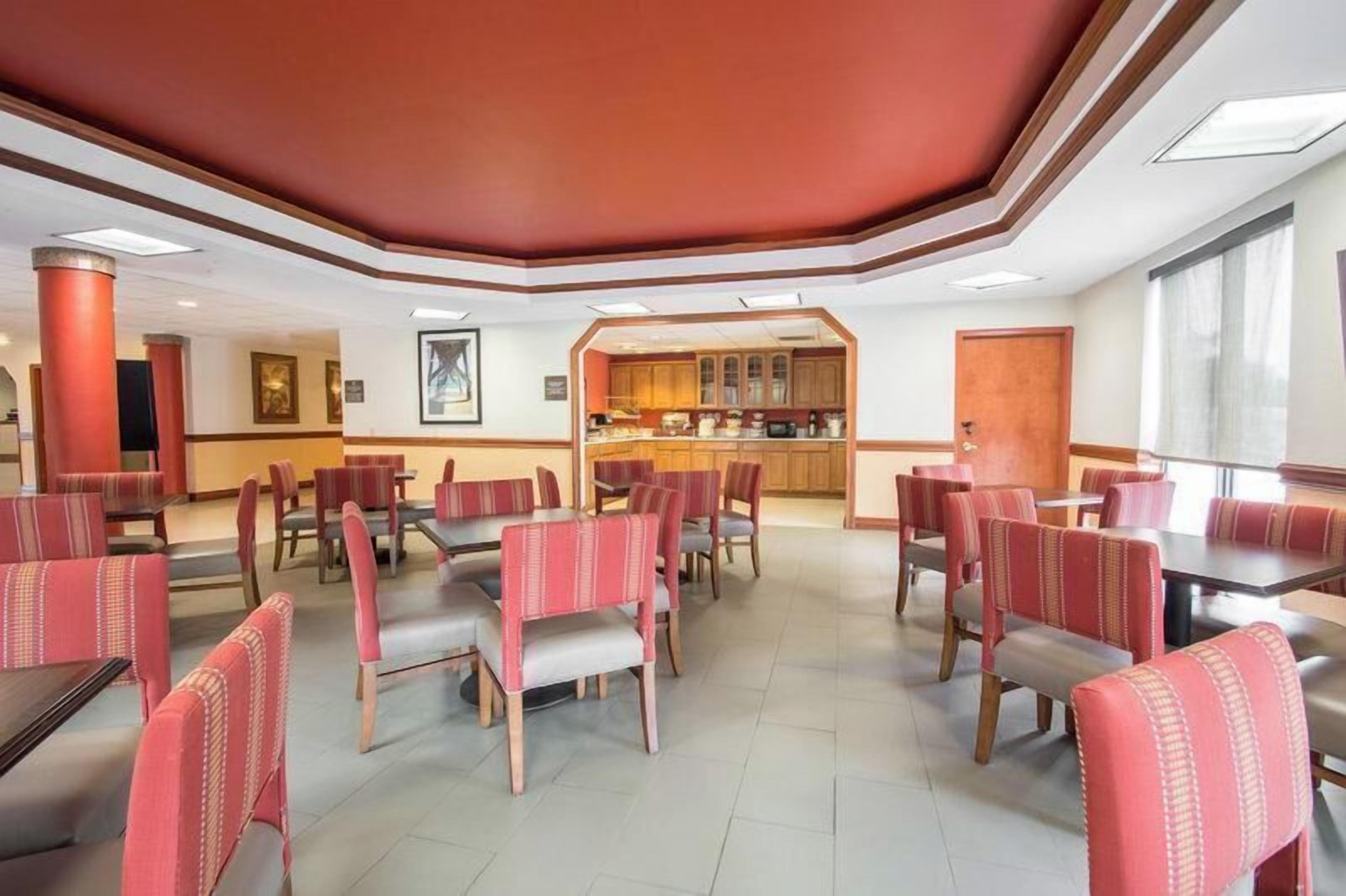 Restaurantes