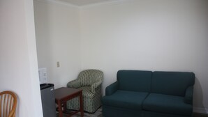 Chambre quadruple