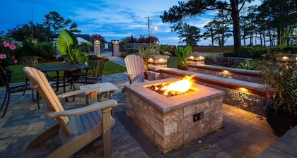 Spark by Hilton Chincoteague Island