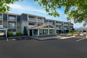 Exterior - Spark by Hilton Chincoteague Island (Chincoteague)