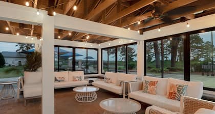 Spark by Hilton Chincoteague Island