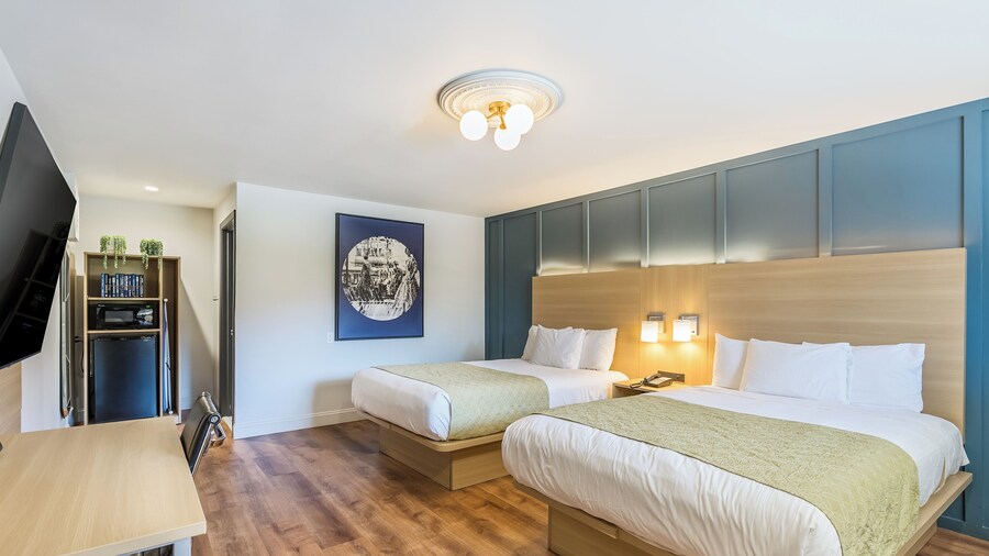 Ardsley Acres Hotel Westchester