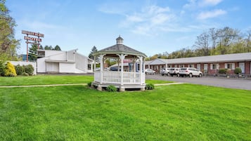 Gazebo